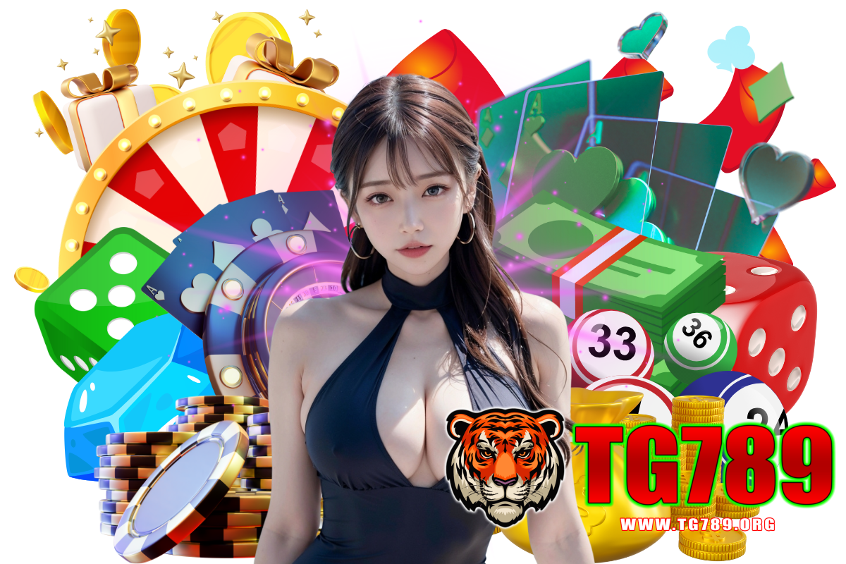 tg789 login