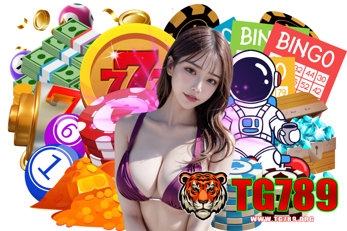 ทางเข้า tg789